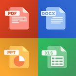 Image to PDF, Docs, PPT, Excel