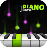 Learn Piano: My Piano Keyboard icon
