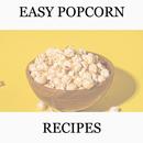 Easy Popcorn Recipes APK