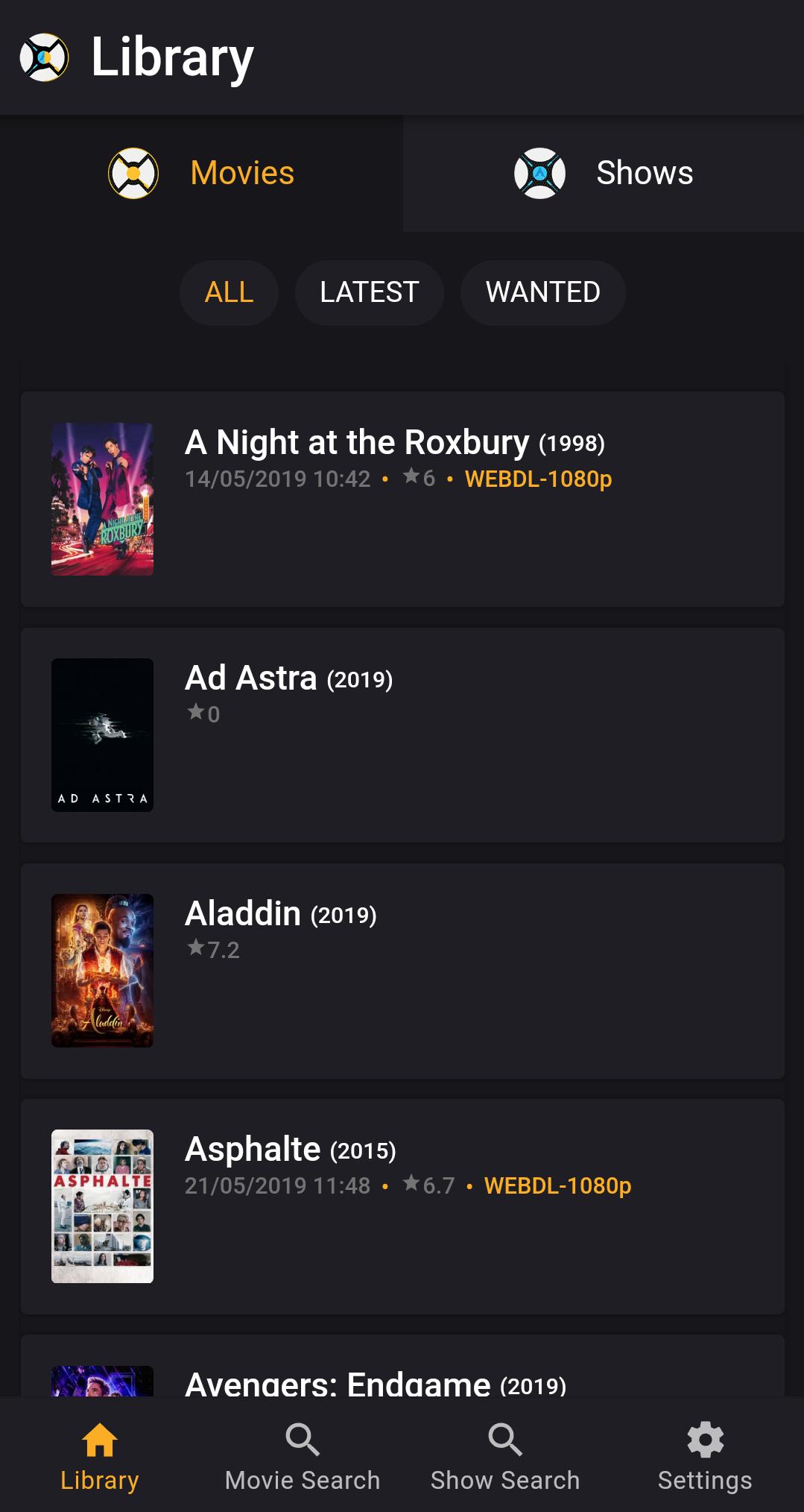 What Is Sonarr And Radarr