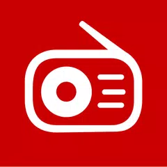 Скачать The Radio App APK