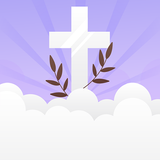 Simple & Easy to read Bible آئیکن