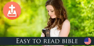 Easy to Read Bible