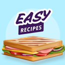 Recettes et repas faciles APK