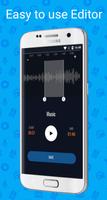 Ringtone Maker App: Audio Trimmer screenshot 1