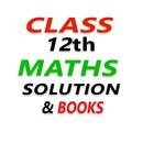 Class 12 Math Solution (NCERT) APK
