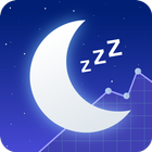 Sleep Tracker - Sleep Cycle иконка