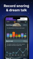 Sleep Tracker - Sleep Cycle скриншот 3