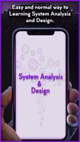 Learn System Analysis & Design capture d'écran 3