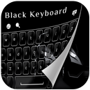 Black Keyboard APK