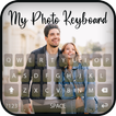 آیکون‌ My Photo Keyboard