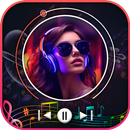 My Photo Music Player APK
