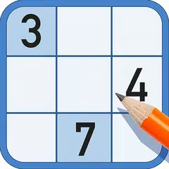 Sudoku Logic APK Herunterladen