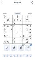 Sudoku Logic 海報