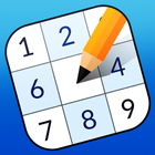 Sudoku – Classic Sudoku Puzzle Zeichen