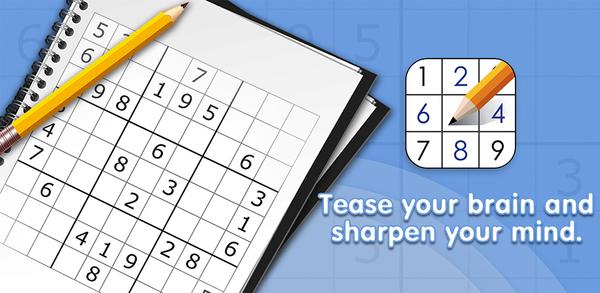 How to Download Sudoku - Classic Sudoku Puzzle for Android image