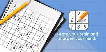 Sudoku - Sudoku Puzzles