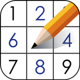 Sudoku-Câu đố Sudoku