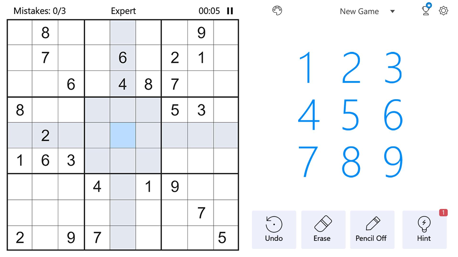 Sudoku for Android - APK Download
