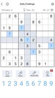 Sudoku โปสเตอร์