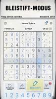 Sudoku Screenshot 1