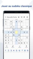 Sudoku Affiche
