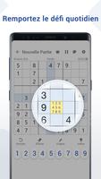 Sudoku capture d'écran 2
