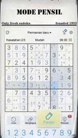 Sudoku screenshot 1