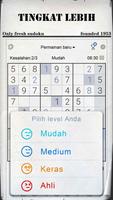 Sudoku screenshot 2