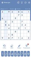 Sudoku plakat