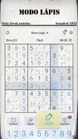 Sudoku imagem de tela 1