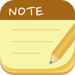Easy Notepad, Notes, Notebook