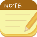 Easy Notepad, Notes, Notebook APK