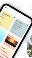 Notizblock, Notizen, Notizbuch Screenshot 1