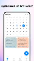 Notizblock, Notizen, Notizbuch Screenshot 3