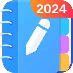 Скачать Easy Notes - Заметки, блокнот APK