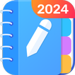 Easy Notes: Bloco de Notas app