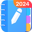 Easy Notes - Notebook, Memo APK