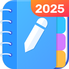Easy Notes - Note Taking Apps 아이콘