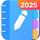 Easy Notes - Note Taking Apps simgesi