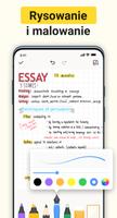 Notatki - Easy Notes, Notatnik screenshot 2