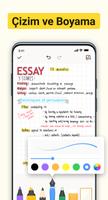 Easy Notes Ekran Görüntüsü 2