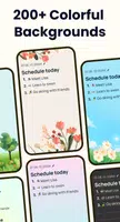 Easy Notes - Note Taking Apps Ekran Görüntüsü 1