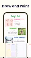 Easy Notes - Note Taking Apps Ekran Görüntüsü 3