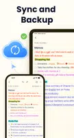 Easy Notes - Note Taking Apps Ekran Görüntüsü 5