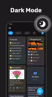 Easy Notes - Note Taking Apps Ekran Görüntüsü 7