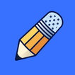 Notes: Notebook & To-Do lists biểu tượng