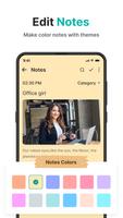 Notes: Notebook & To-Do lists screenshot 2