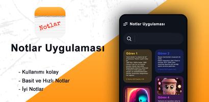 Not Defteri, Renkli Notlar gönderen