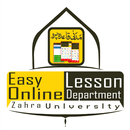 Easy Online Lesson Department aplikacja